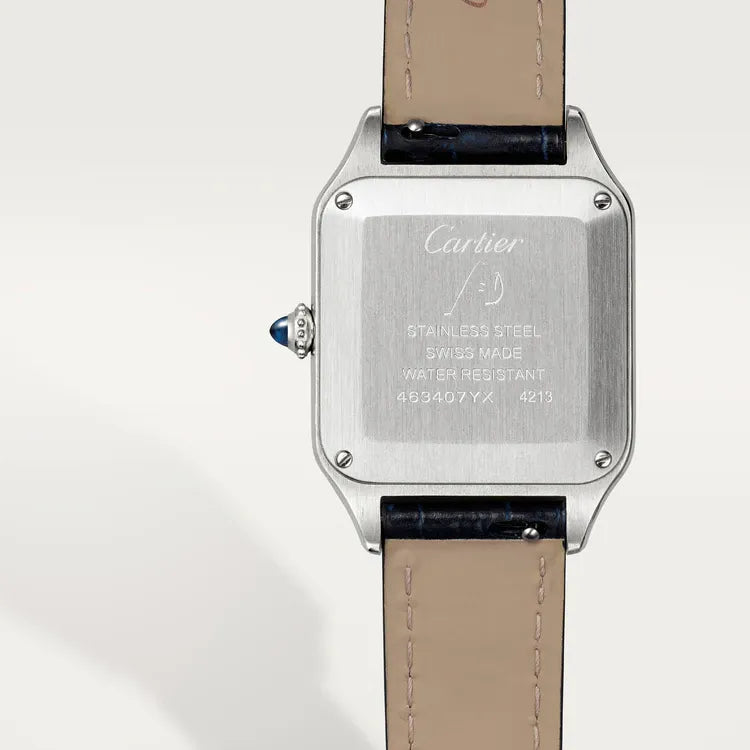 Cartier Santos-Dumont Watch 38mm