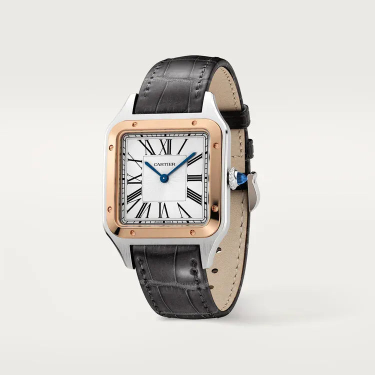 Cartier Santos-Dumont Watch 38mm