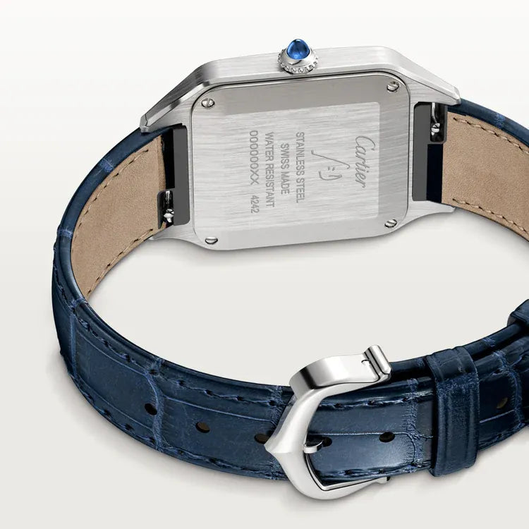 Cartier Santos-Dumont Watch 38mm