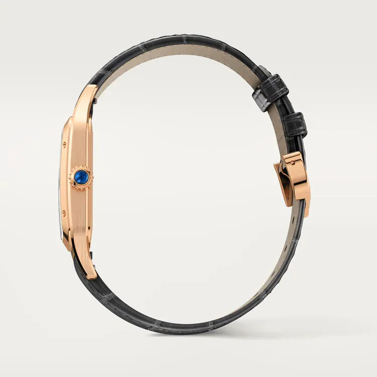 Cartier Santos-Dumont Watch 38mm