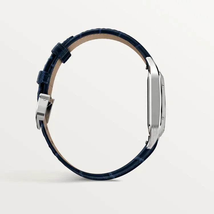 Cartier Santos-Dumont Watch 38mm