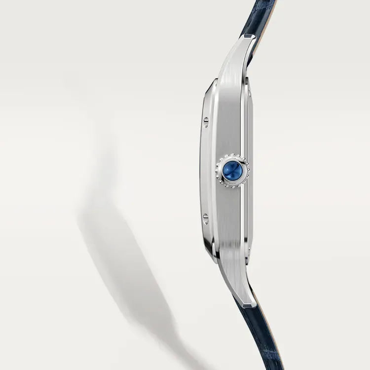 Cartier Santos-Dumont Watch 38mm
