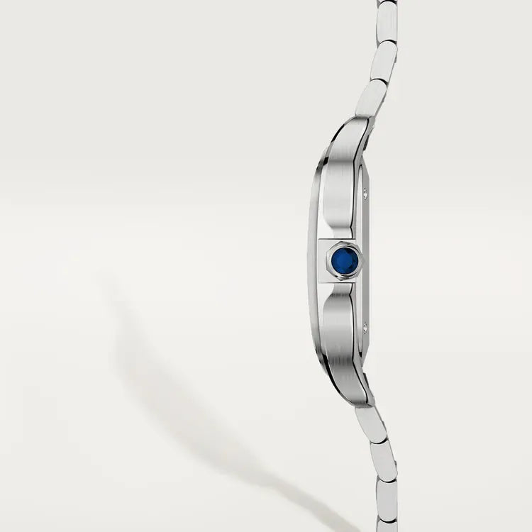 Cartier Santos Watch 35mm