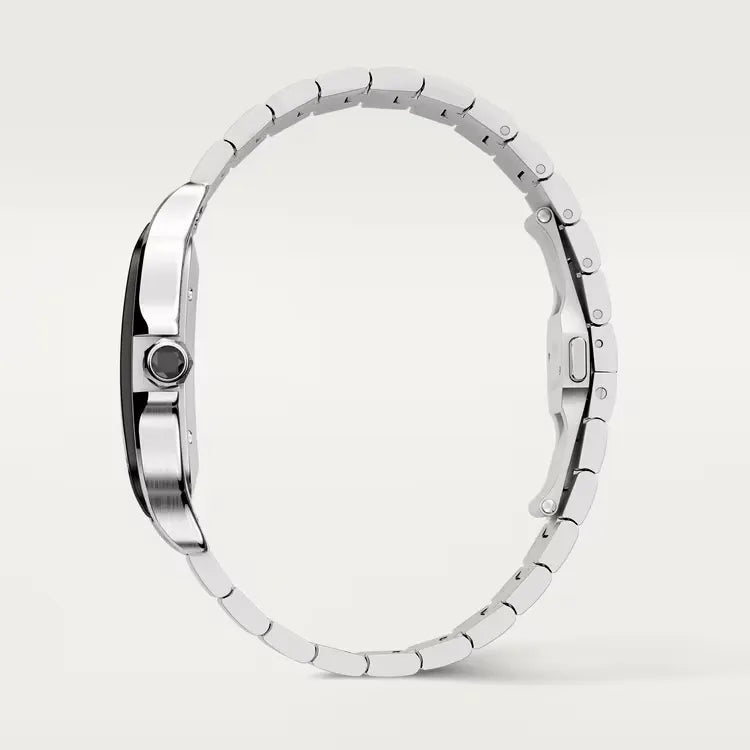 Cartier Santos Watch 39.8mm WSSA0037