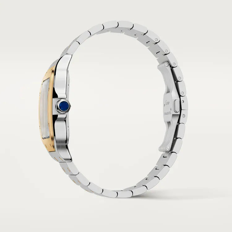 Cartier Santos Watch 39mm