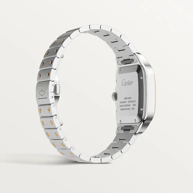 Cartier Santos Watch 39mm