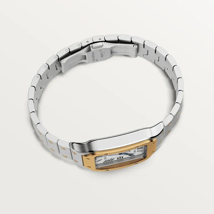 Cartier Santos Watch 39mm