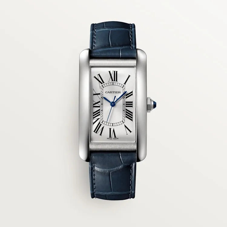 Cartier Tank Américaine Watch 26.6mm