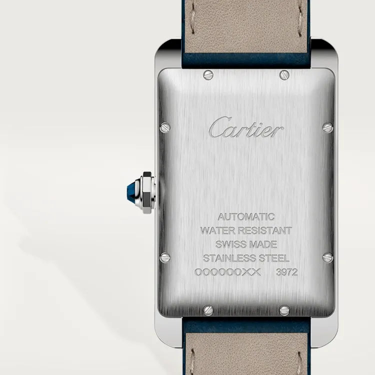 Cartier Tank Américaine Watch 26.6mm