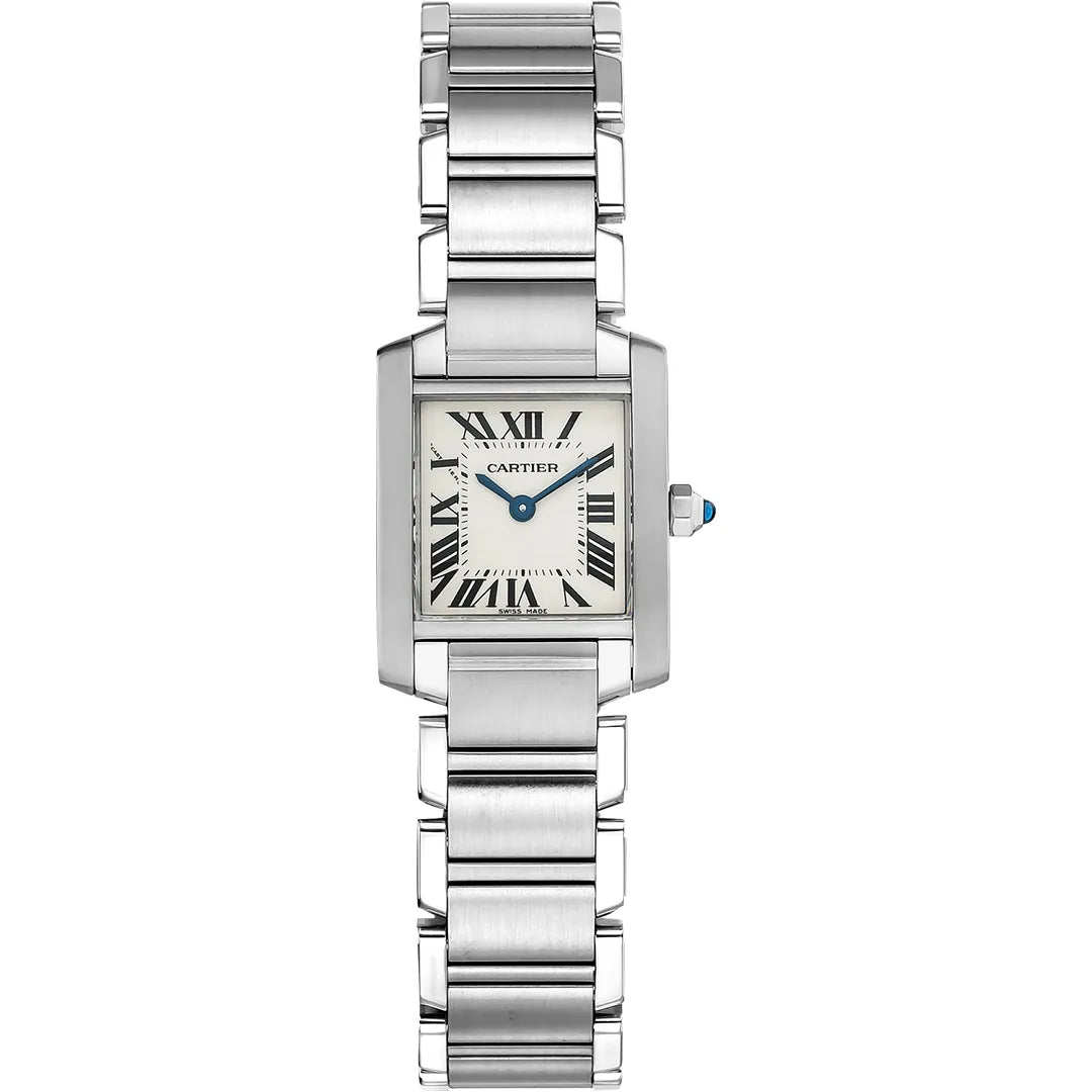 Cartier Tank Francaise Watch 20mm