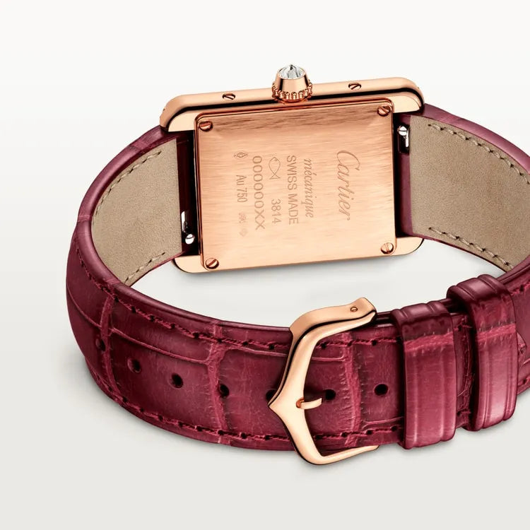 Cartier Tank Louis Watch 22mm