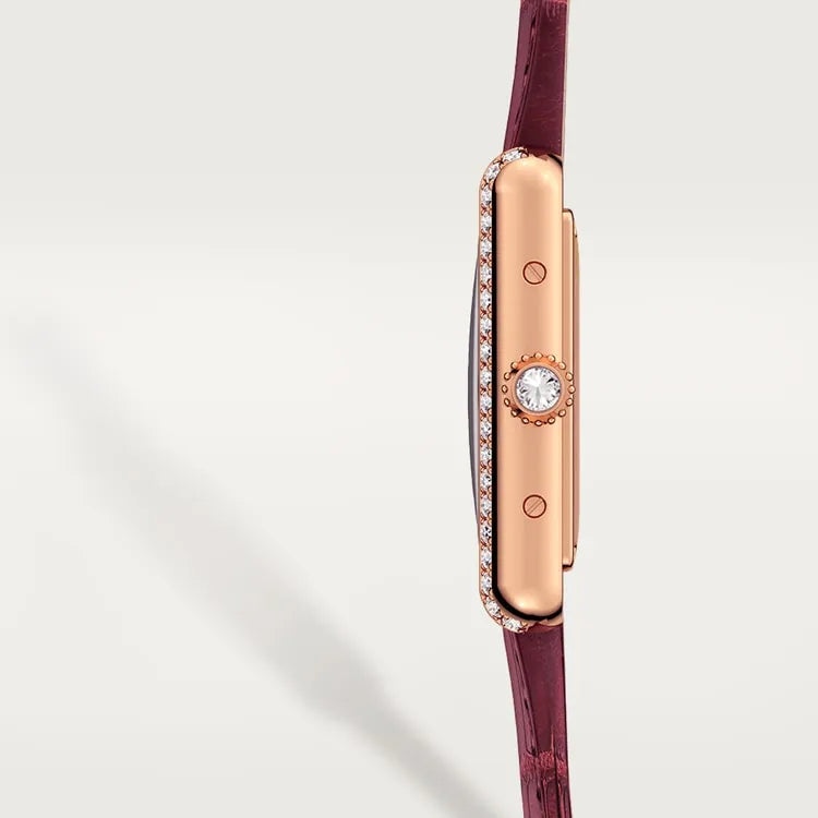 Cartier Tank Louis Watch 22mm