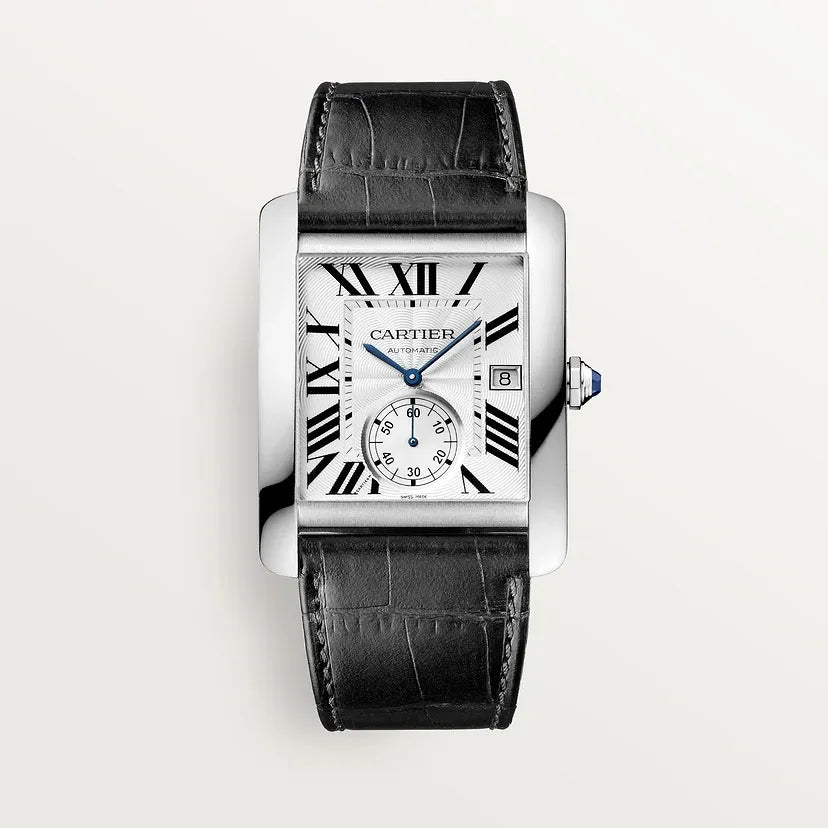 Cartier Tank MC Watch 44mm W5330003