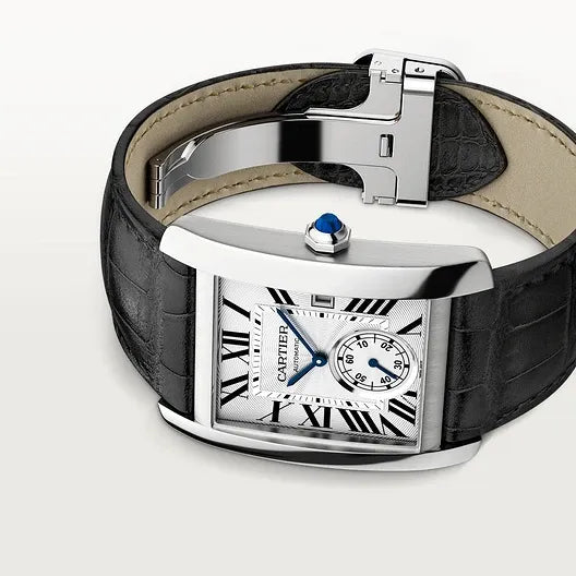 Cartier Tank MC Watch 44mm W5330003
