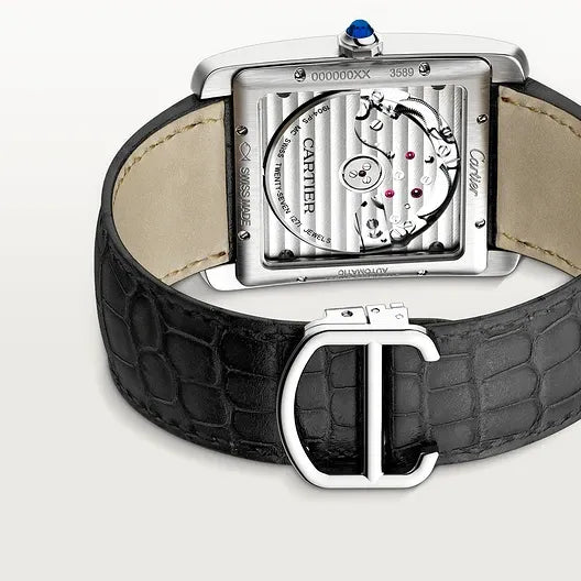 Cartier Tank MC Watch 44mm W5330003