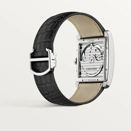 Cartier Tank MC Watch 44mm W5330003