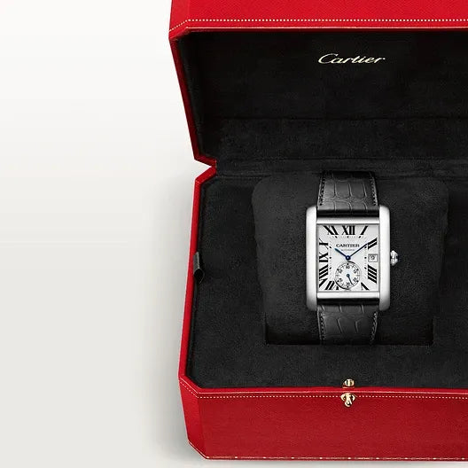 Cartier Tank MC Watch 44mm W5330003
