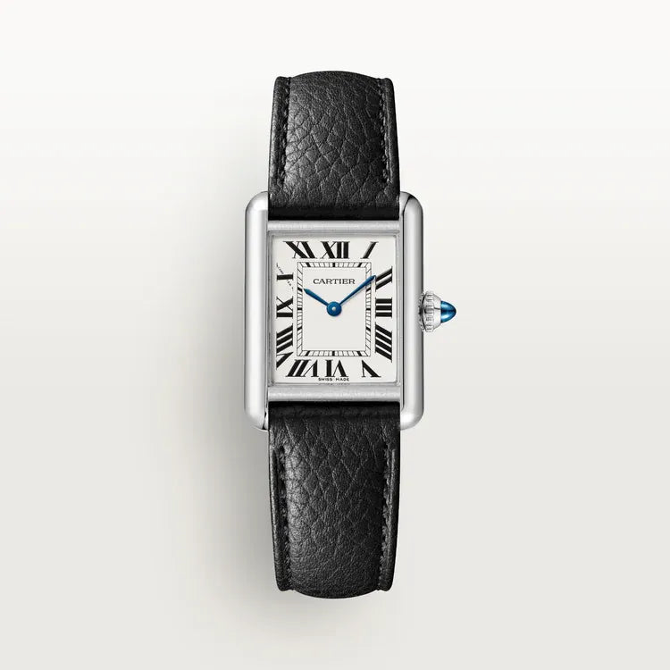 Cartier Tank Must Watch 29.5mm