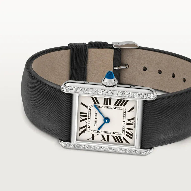 Cartier Tank Must Watch 29.5mm