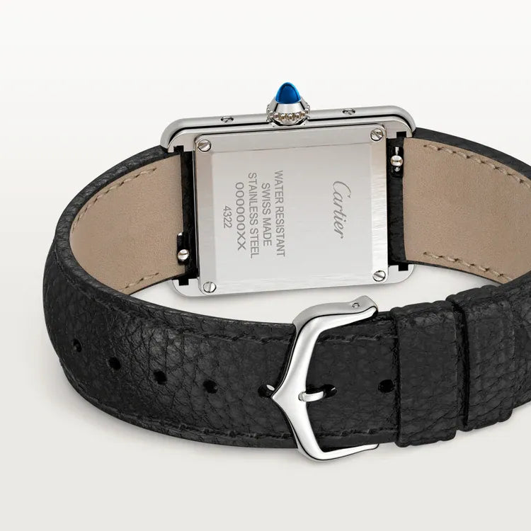 Cartier Tank Must Watch 29.5mm