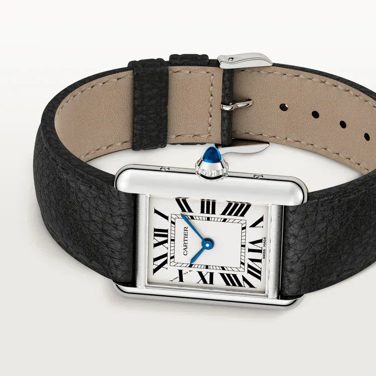 Cartier Tank Must Watch 29.5mm