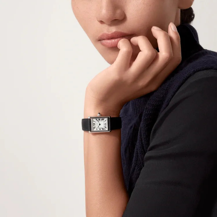Cartier Tank Must Watch 29.5mm