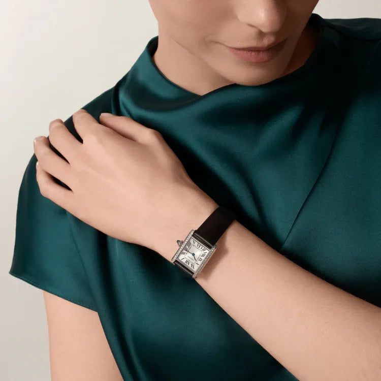 Cartier Tank Must Watch 29.5mm