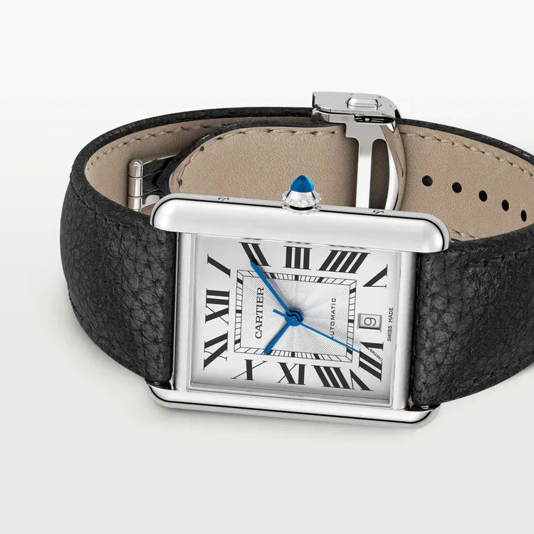Cartier Tank Must Watch 41mm