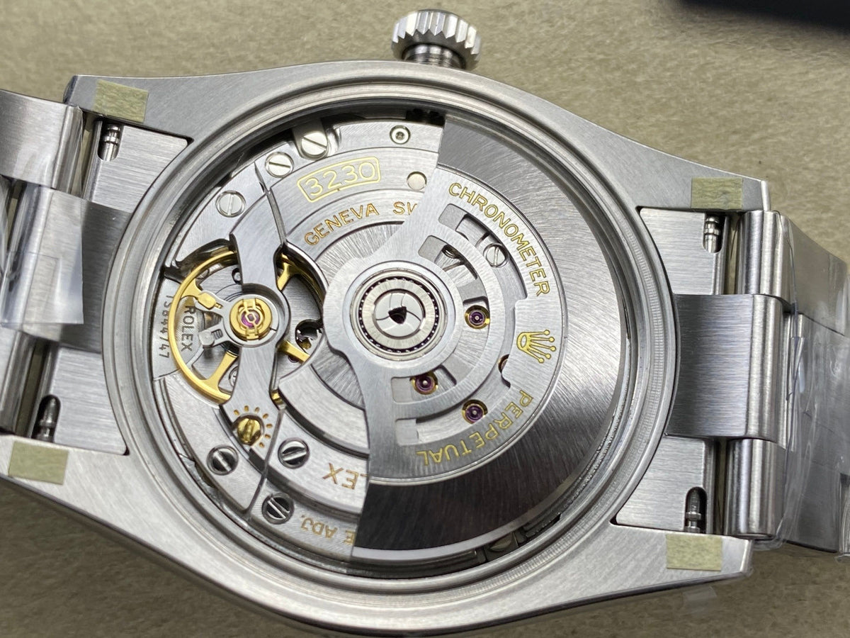 Rolex Oyster Perpetual Watch 41mm