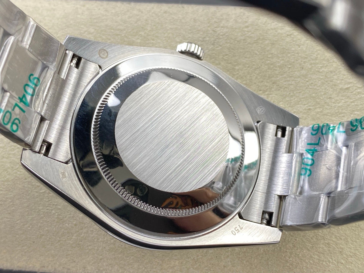 Rolex Oyster Perpetual Watch 41mm