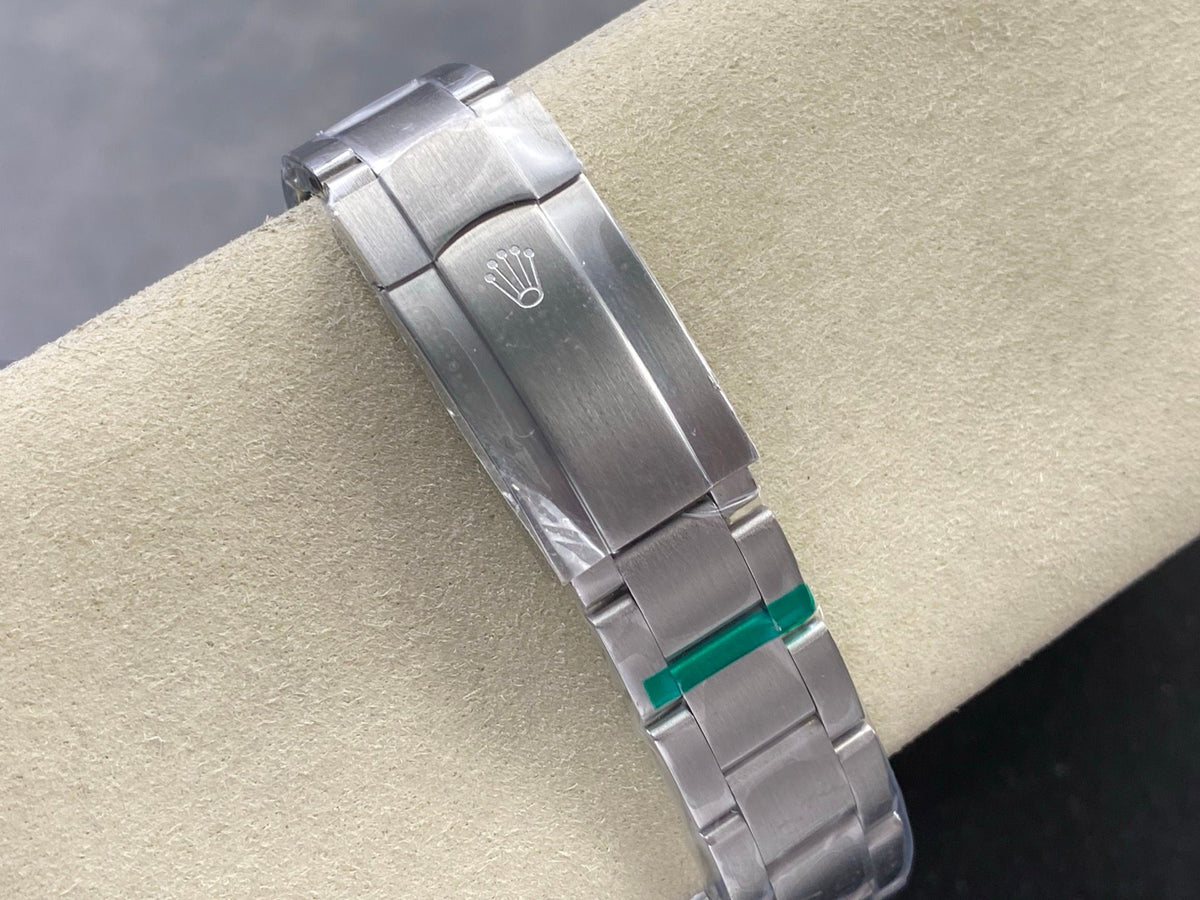 Rolex Oyster Perpetual Watch 41mm