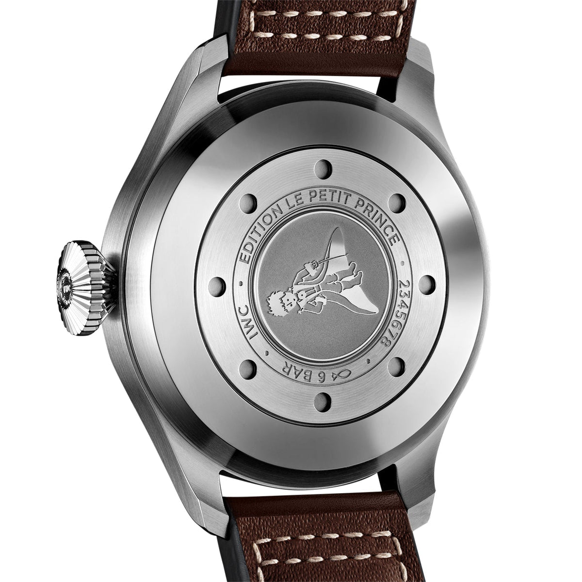 IWC Big Pilot's Watch 46mm IW501002