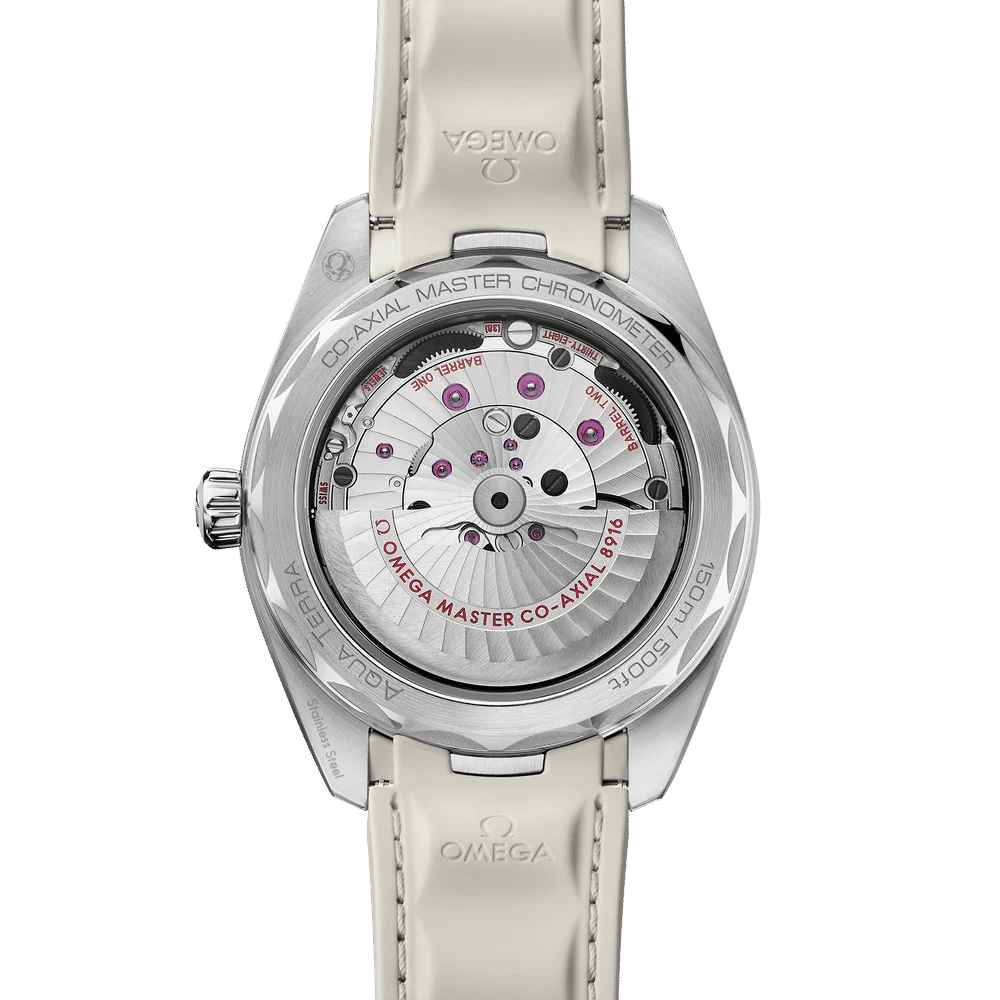 Omega Seamaster Aqua Terra Watch 41mm 220.12.41.21.02.005