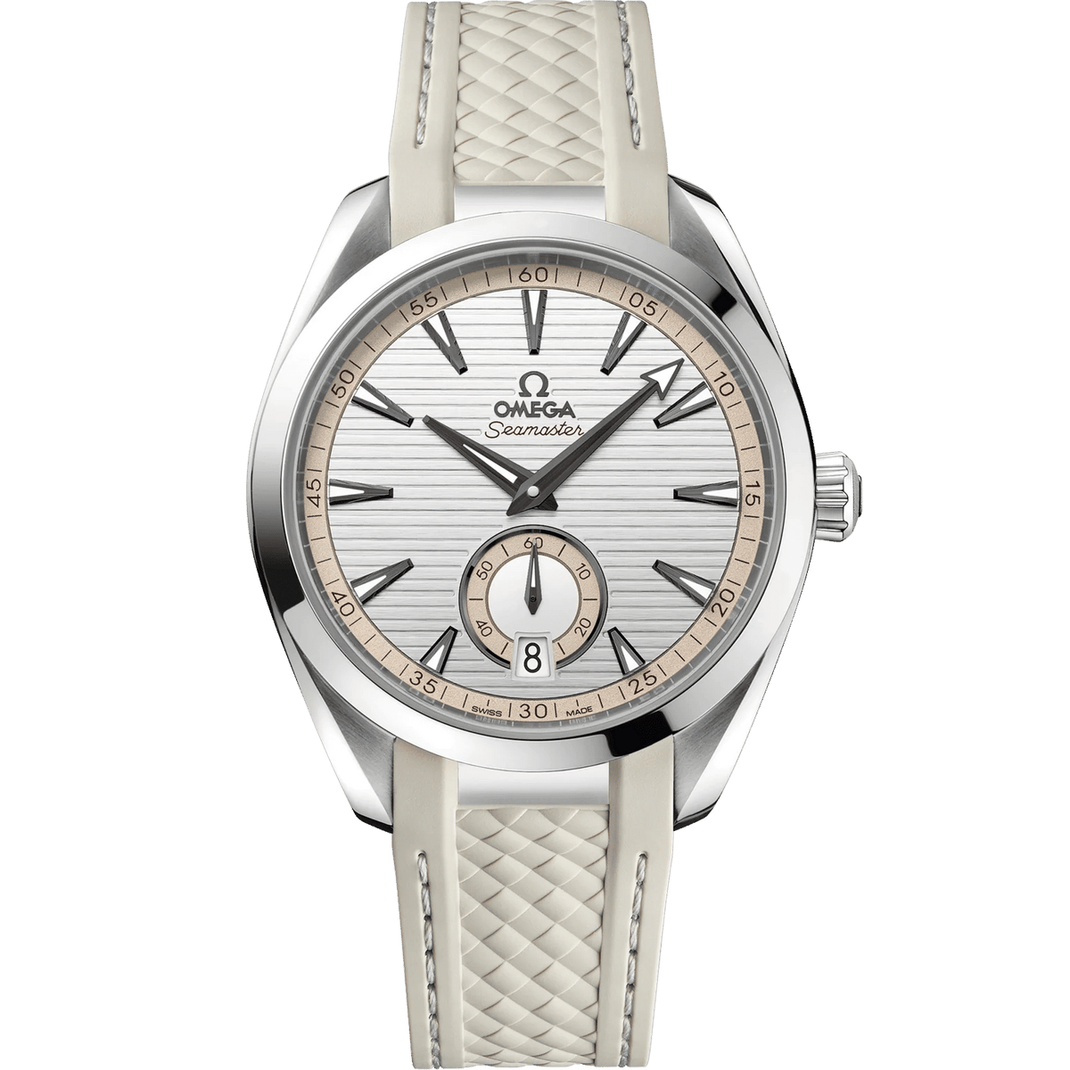 Omega Seamaster Aqua Terra Watch 41mm 220.12.41.21.02.005