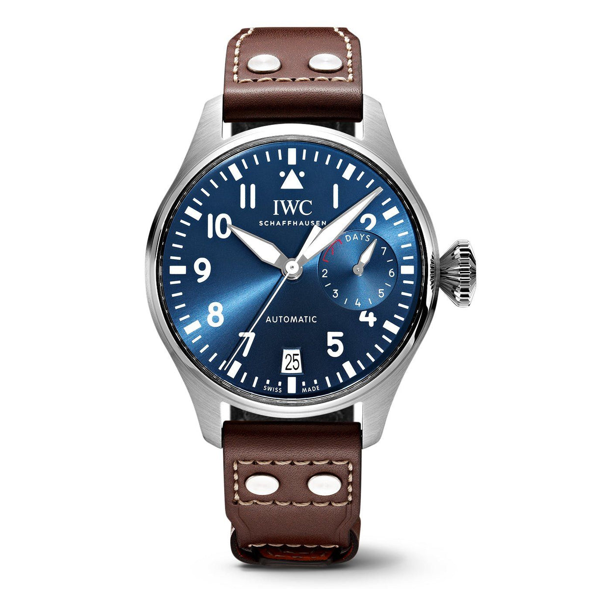 IWC Big Pilot's Watch 46mm IW501002