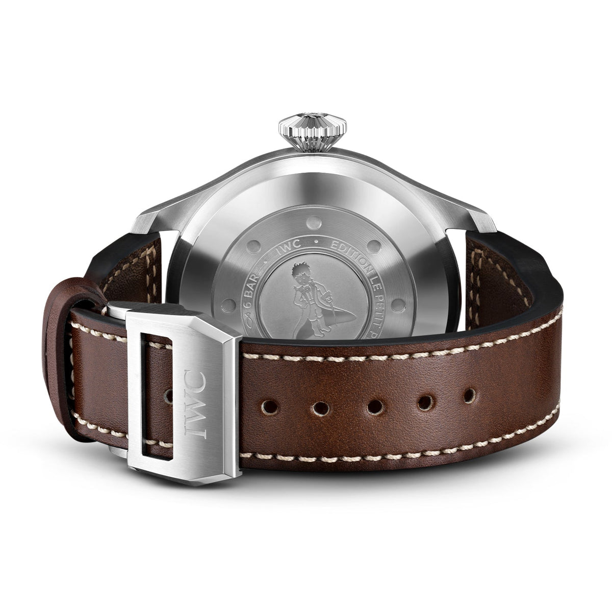 IWC Big Pilot's Watch 46mm IW501002