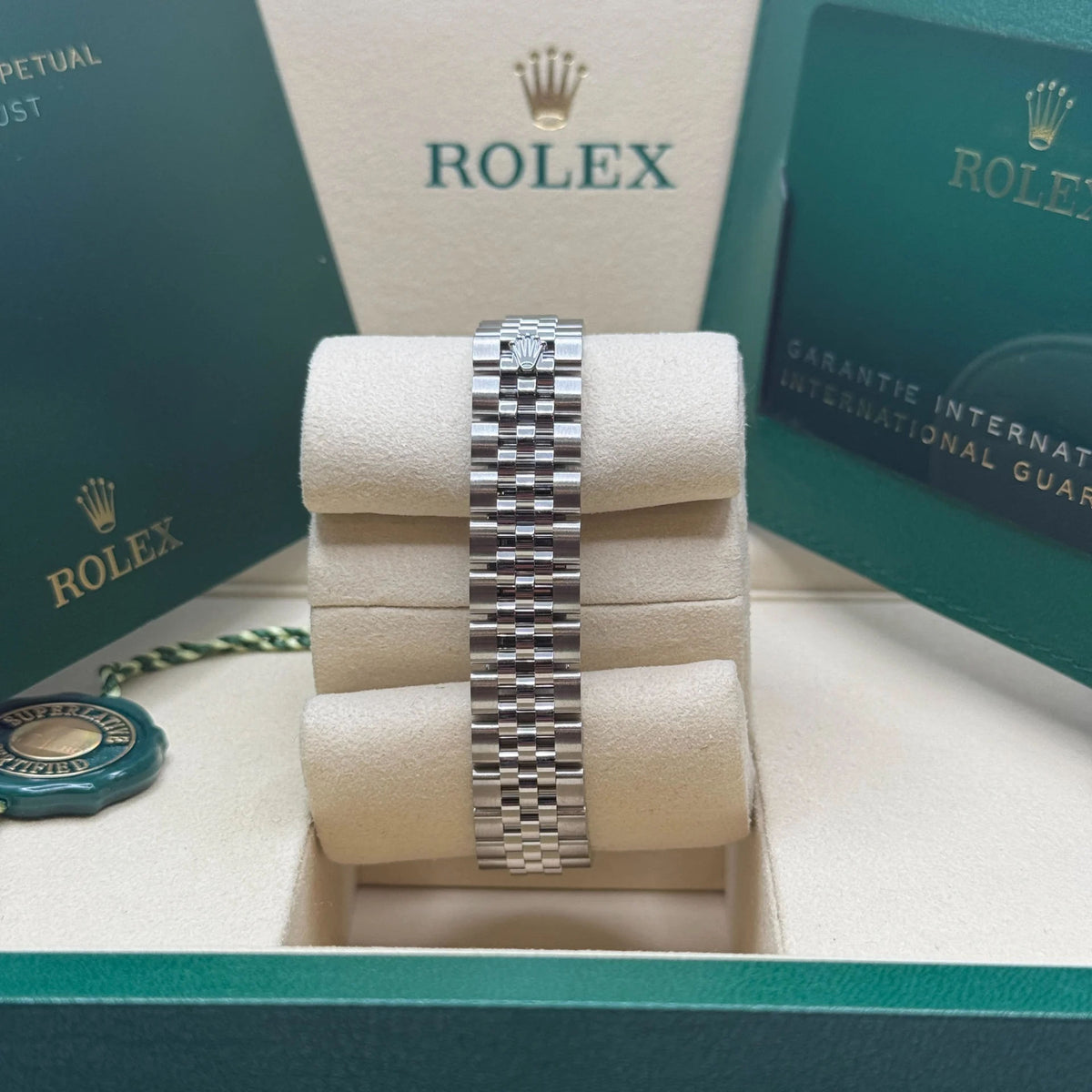 Rolex Lady-Datejust Watch 28mm 279174