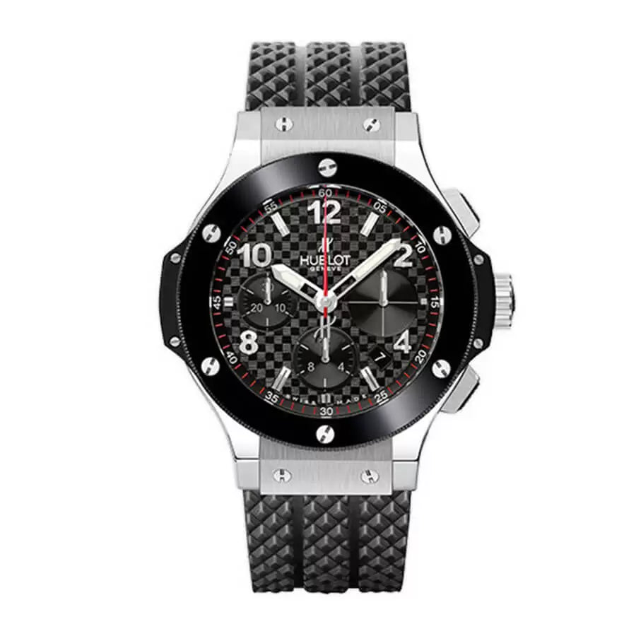 Hublot Big Bang Chronograph Watch 41mm 342.SB.131.RX
