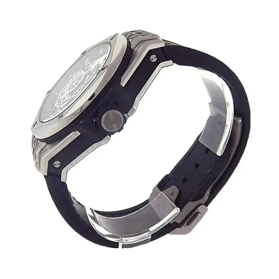 Hublot Big Bang Sang Bleu Watch 44mm 415.NX.1112.VR.MXM16