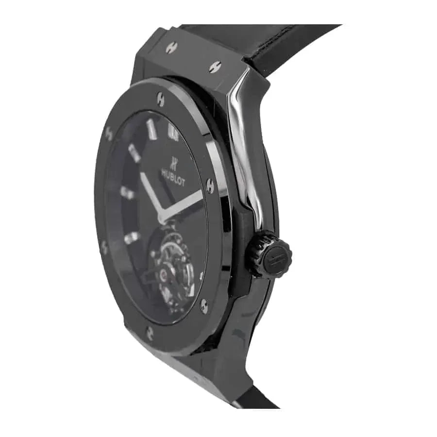 Hublot Big Bang Tourbillon Watch 45mm