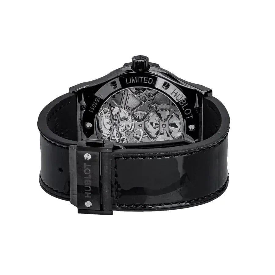 Hublot Big Bang Tourbillon Watch 45mm