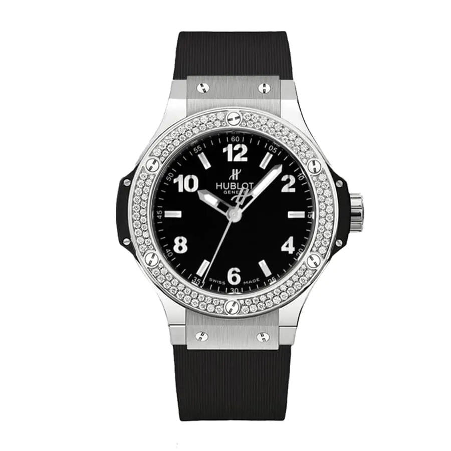 Hublot Big Bang Watch 38mm