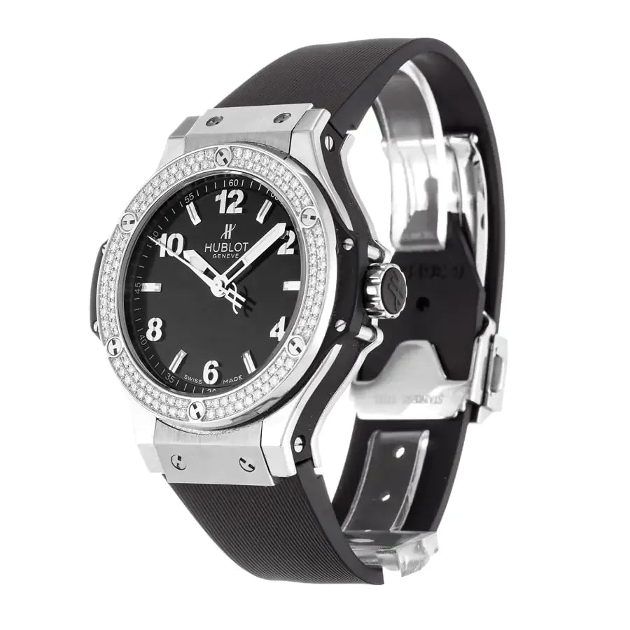 Hublot Big Bang Watch 38mm