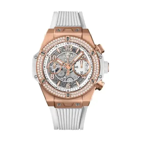 Hublot Big Bang Watch 38mm 411.JX.4802.RT.1904