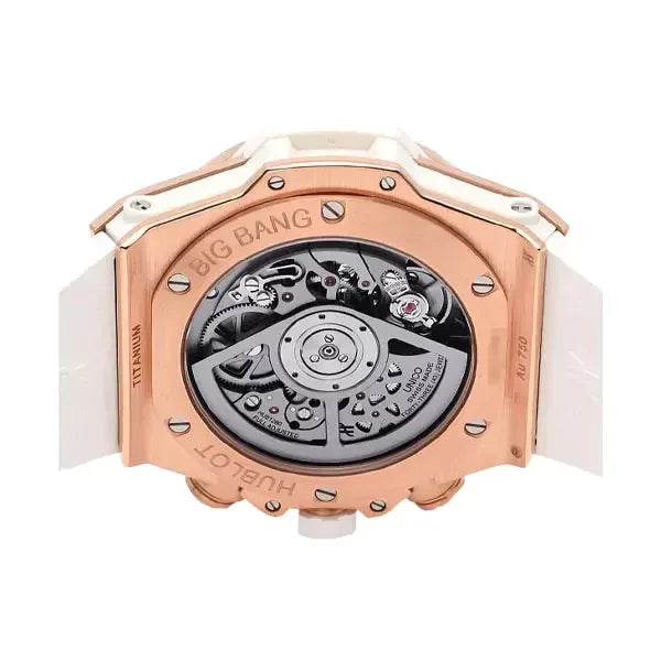 Hublot Big Bang Watch 38mm 411.JX.4802.RT.1904