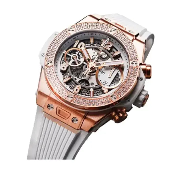 Hublot Big Bang Watch 38mm 411.JX.4802.RT.1904