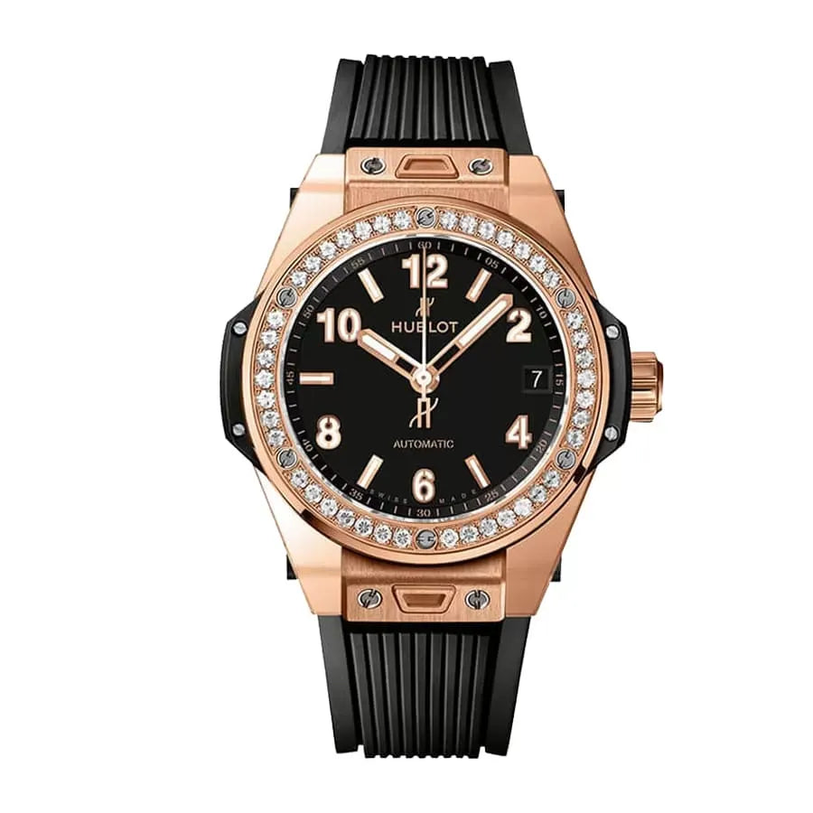 Hublot Big Bang Watch 39mm 465.OX.1180.RX.1204