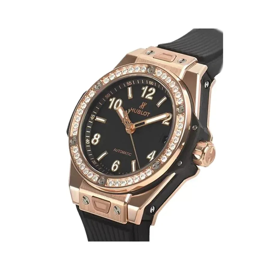 Hublot Big Bang Watch 39mm 465.OX.1180.RX.1204