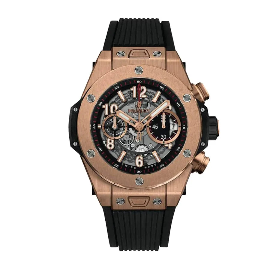 Hublot Big Bang Watch 42mm 441.OX.1180.RX