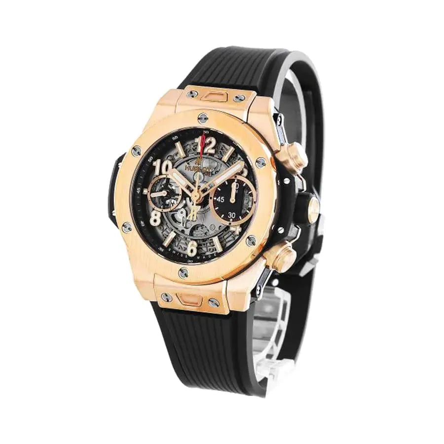 Hublot Big Bang Watch 42mm 441.OX.1180.RX